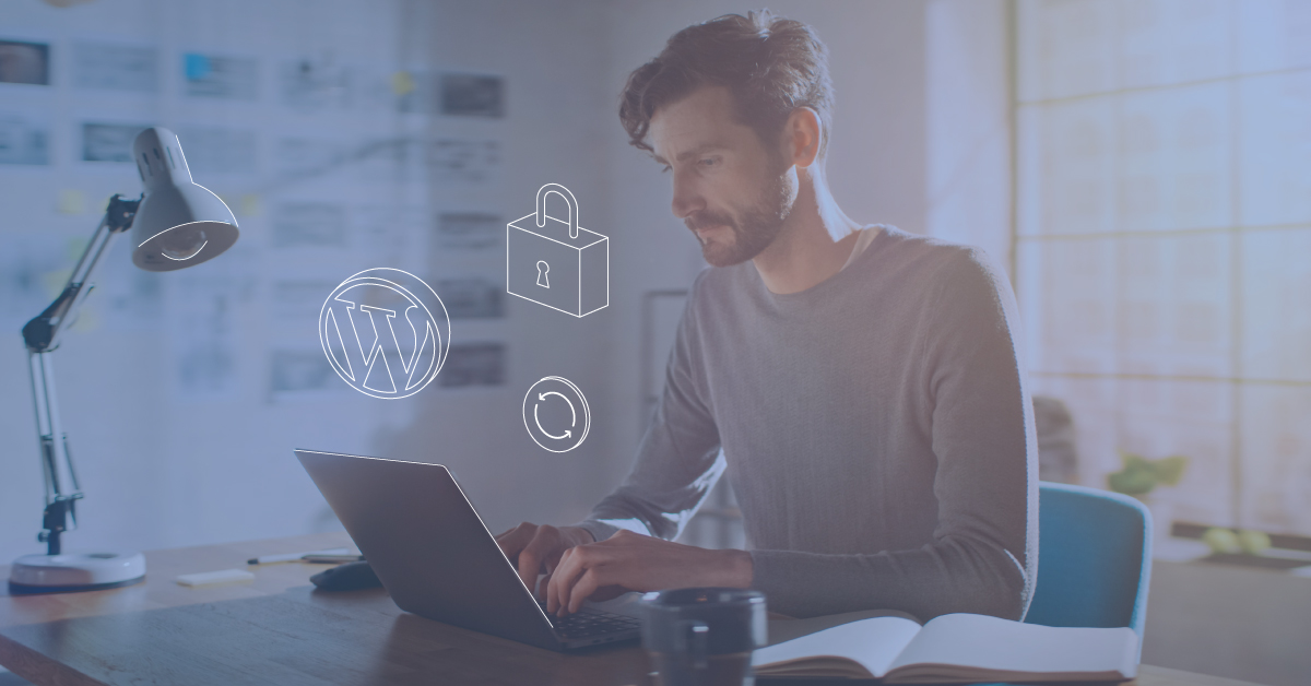 Vulnerabilidade no plugin WordPress Easy WP SMTP %%page%% | WebHS